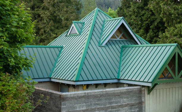 Best Roofing for New Construction  in Bensley, VA