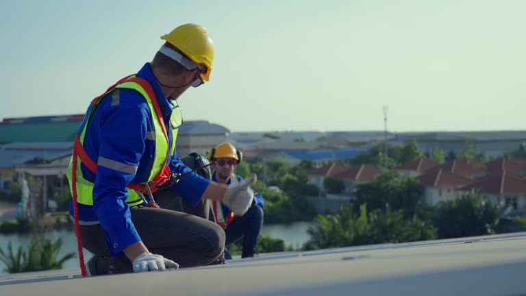 Best Wood Shake Roofing  in Bensley, VA