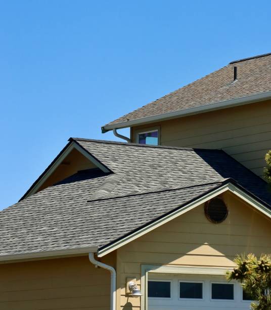 Best Rubber Roofing (EPDM, TPO)  in Bensley, VA